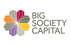 big society capital