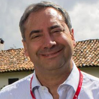 Carlos Enrique Cavelier