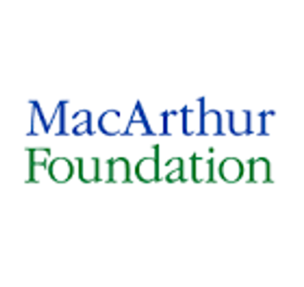 Macarthur logo - GSG