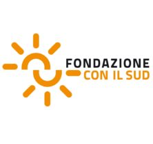 Fondazione Con il Sud logo - GSG