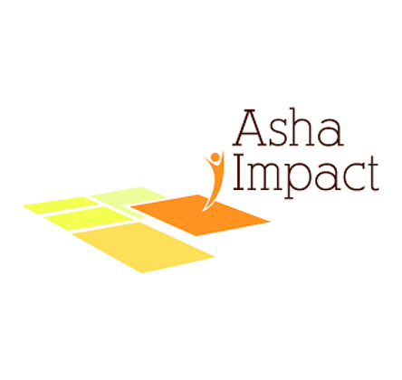 Asha Capital logo - GSG