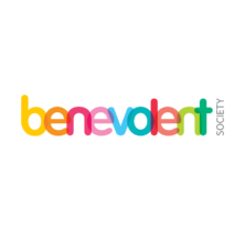 Benevolent Society logo - GSG