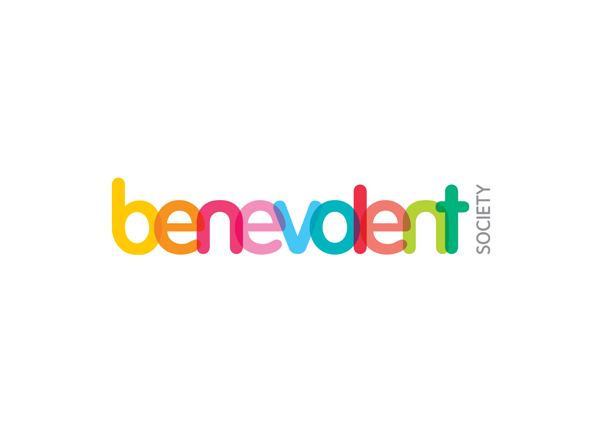 Benevolent Society logo - GSG