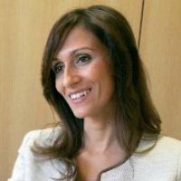 GSG Portugal contacts, Carla Pinto profile headshot