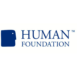Human Foundation logo - GSG