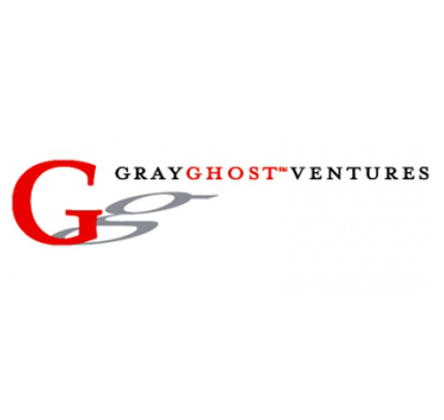 Gray Ghost Ventures logo - GSG