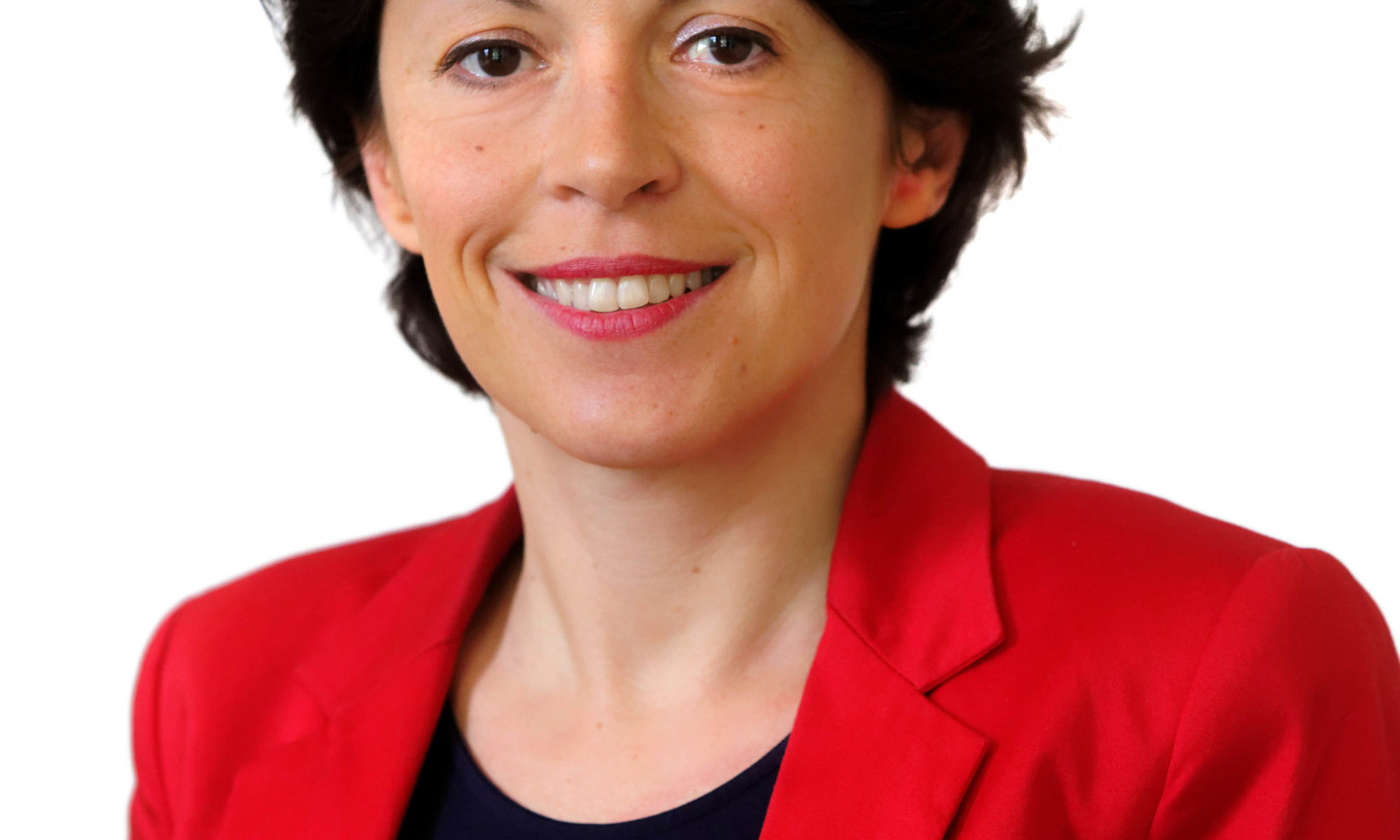 GSG France contacts, Géraldine Lacroix, Director of Social Cohesion Caisse Des Dépôts profile headshot