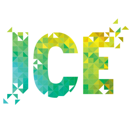 ICE logo - GSG