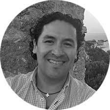 GSG Mexico contacts, Pedro Castillo profile headshot