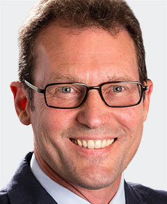 GSG Australia contacts, Peter Munro profile headshot