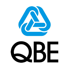 QBE logo - GSG