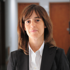 GSG Portugal contacts, Ana Paula Serra profile headshot