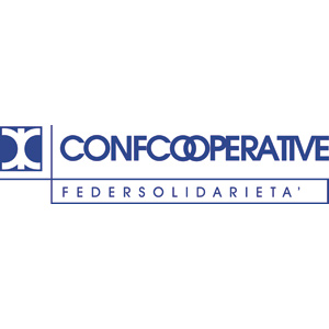 Confcooperative logo - GSG