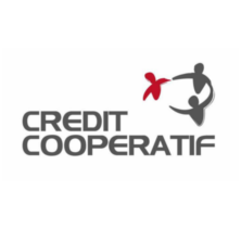Credit Cooperatif logo - GSG
