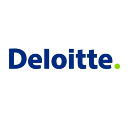 Deloitte logo - GSG