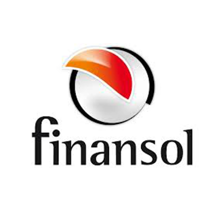 Finansol logo - GSG