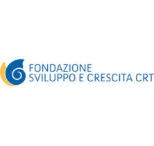 Fondazione Sviluppo e Crescita CRT logo - GSG