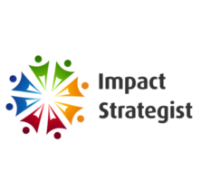 Impact Strategist logo - GSG