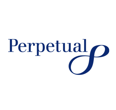 Perpetual logo - GSG