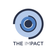 The Impact logo - GSG