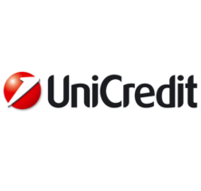 Unicredit logo - GSG