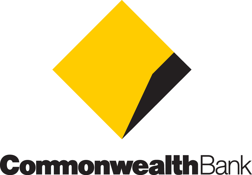Commonwealth Bank logo - GSG