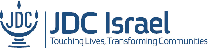JDC Israel logo - GSG