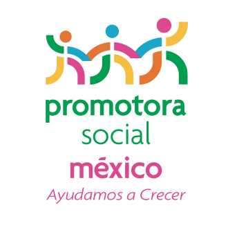 Promotora Social Mexico logo - GSG