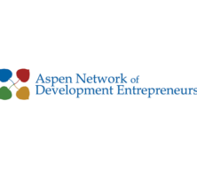 Aspen Network of Development Entrepreneurs logo - GSG