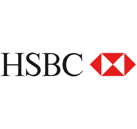 HSBC logo - GSG