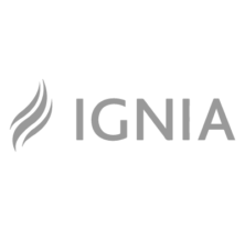 Ignia logo - GSG